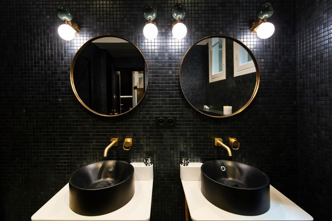 Le Marais Prestige Luxueux - Cosy - Wifi Daire Paris Dış mekan fotoğraf