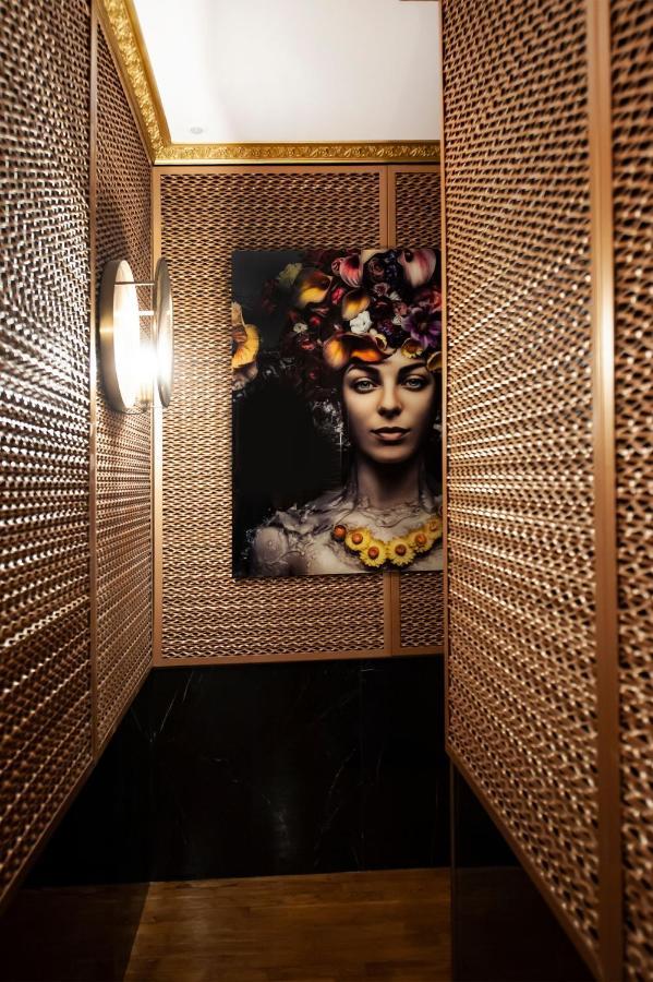 Le Marais Prestige Luxueux - Cosy - Wifi Daire Paris Dış mekan fotoğraf