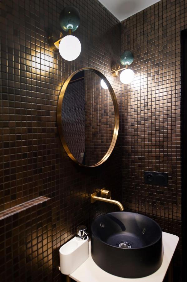 Le Marais Prestige Luxueux - Cosy - Wifi Daire Paris Dış mekan fotoğraf