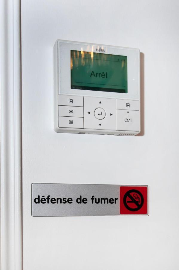 Le Marais Prestige Luxueux - Cosy - Wifi Daire Paris Dış mekan fotoğraf