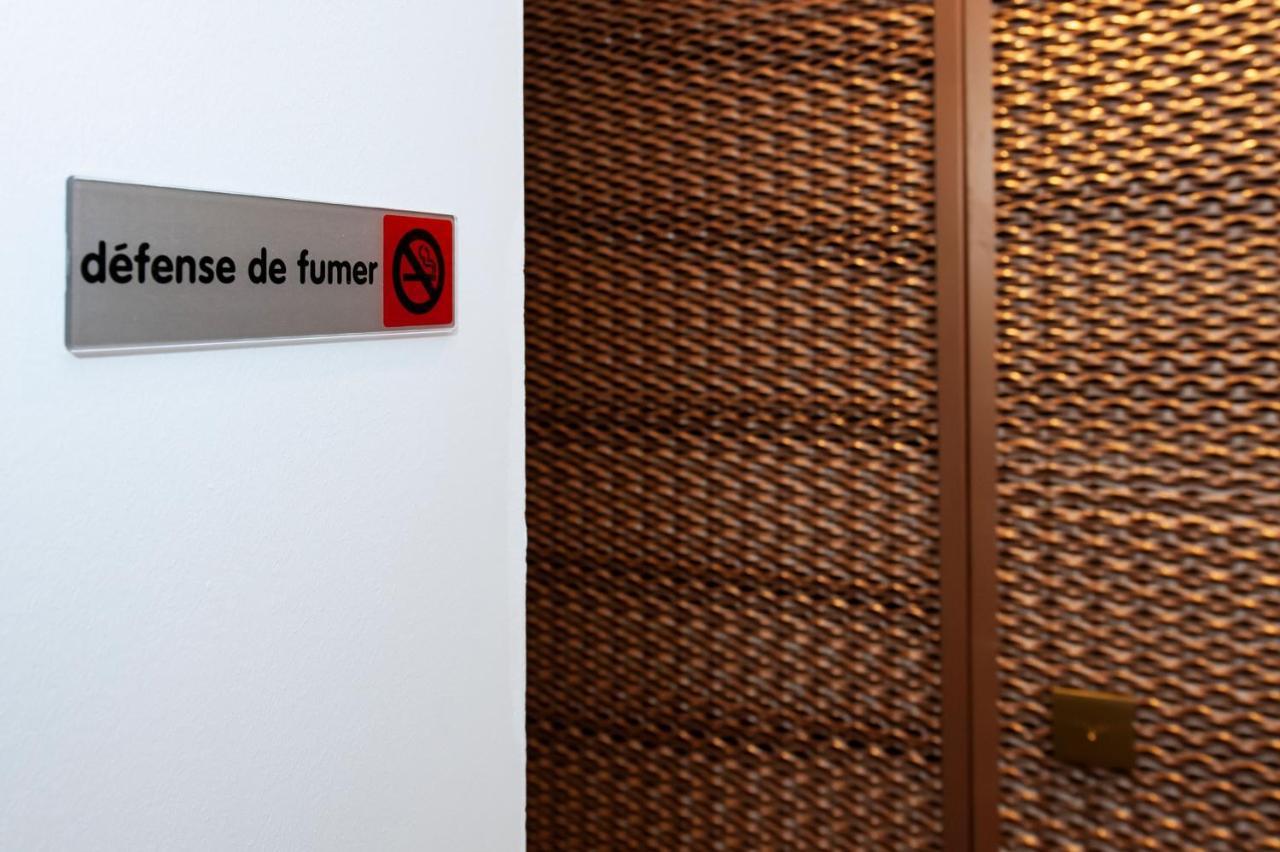 Le Marais Prestige Luxueux - Cosy - Wifi Daire Paris Dış mekan fotoğraf