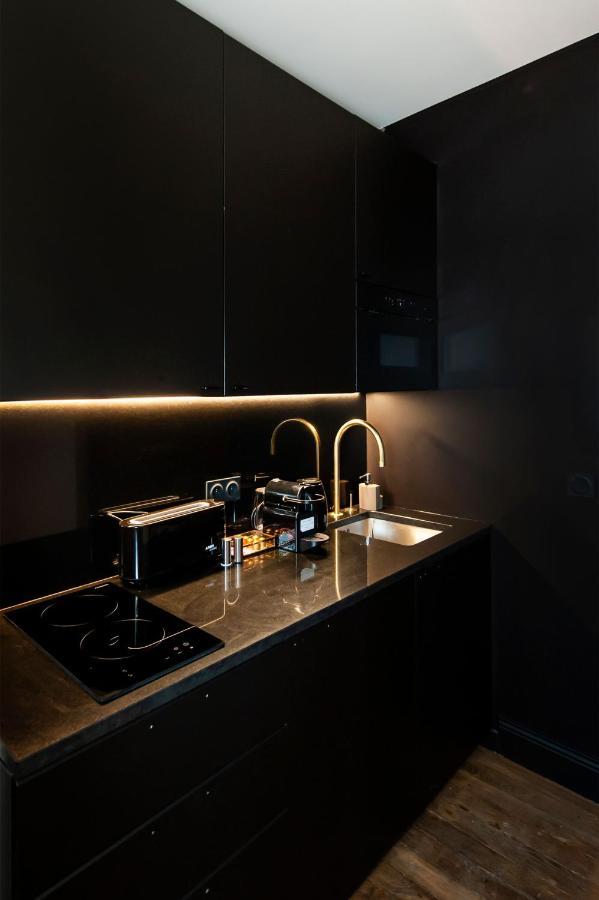Le Marais Prestige Luxueux - Cosy - Wifi Daire Paris Dış mekan fotoğraf