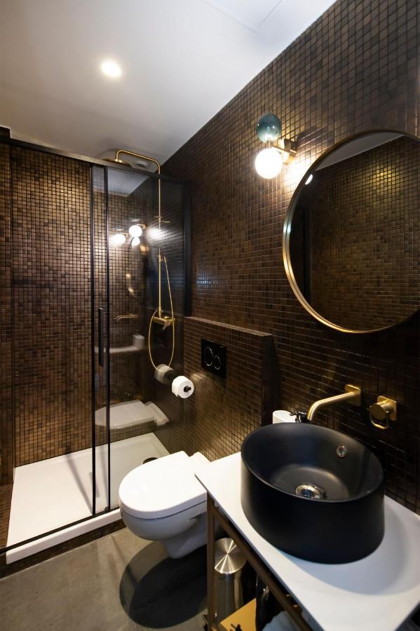 Le Marais Prestige Luxueux - Cosy - Wifi Daire Paris Dış mekan fotoğraf